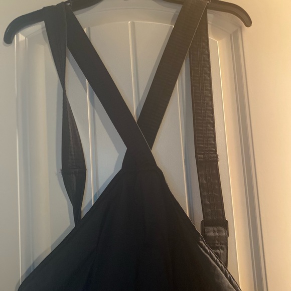 Maxim Wear Yahama Snow Overalls - Picture 8 of 9